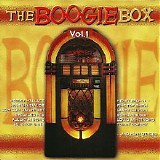 Various artists - Boogie Box Vol. 1 (1928 - 38)