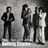 The Rolling Stones - Singles 1971-2006