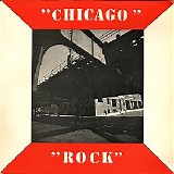 Various artists - Chicago Rock Vol. 1