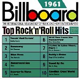 Various artists - Billboard Top Rock 'n' Roll Hits: 1961