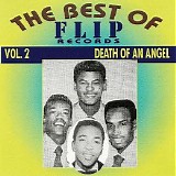 Various artists - Death Of An Angel