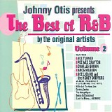 Various artists - Johnny Otis Presents: The Best Of R&B, Volume 2