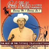 Various artists - Swing Hi! Swing Lo! The Best Of The Tiffany Transcriptions