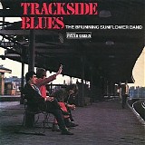 Various artists - Trackside Blues