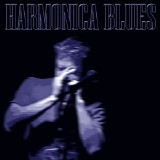 Various artists - Harmonica Blues