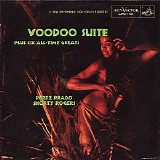 Pérez Prado - Voodoo Suite