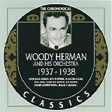 Various artists - The Chronological Classics - 1937-38