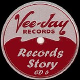 Various artists - Vee-Jay Record Story Vol 6 1958-1959