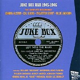 Various artists - Juke Box R&B 1945-1946