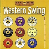 Various artists - Ultra Rare Western Swing