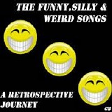 Various artists - Funny,Silly & Weird Songs