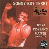 Sonny Boy Terry - Live At Miss Ann's Playpen