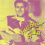 Various artists - Hillbilly Hop Vol. 3