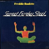 Freddie Roulette - Sweet Funky Steel