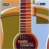 Django Reinhardt - The Electric Years