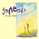 Genesis - We Can’t Dance