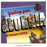 Various artists - Greetings From Georgia: The Peach State