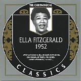 Ella Fitzgerald - 1952