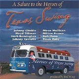 Various artists - A Salute To The Heroes Of Texas Swing