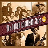 Various artists - The Bobby Robinson Story Volume Two