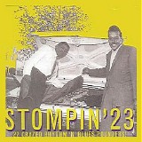 Various artists - Stompin' 23