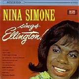 Nina Simone - Nina Simone Sings Ellington