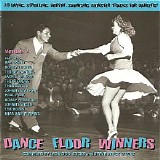 Various artists - Dance Floor Winners Vol. 2