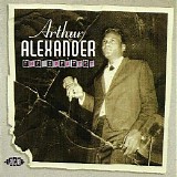 Arthur Alexander - Greatest Hits