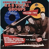 Various artists - Jubilee & Josie R&B Vocal Groups Vol.2