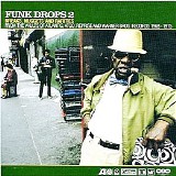 Various artists - Funk Drops 2: Breaks, Nuggets & Rarities