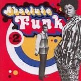 Various artists - Absolute Funk, Volume 2