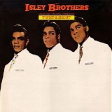 The Isley Brothers - Twist And Shout