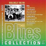 Various artists - Hillbilly Blues