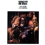 Spirit - (1970) Twelve Dreams Of Dr Sardonicus