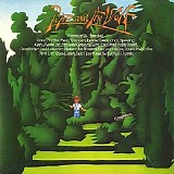 Various artists - Peter And The Wolf