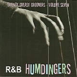 Various artists - R&B Humdingers Vol.7