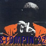Various artists - Stompin' Vol. 22