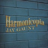 Jay Gaunt - Harmonicopia