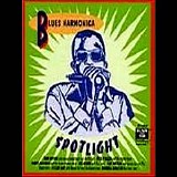 Various artists - Blues Harmonica Spotlight