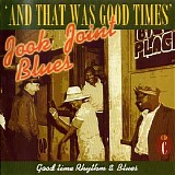 Various artists - Jook Joint Blues-And That Was Good Times