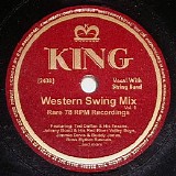 Various artists - Western Swing Mix - Vol. 9
