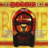 Various artists - Boogie Box Vol. 10 (1948 - 49)