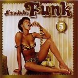 Various artists - Absolute Funk, Volume 5