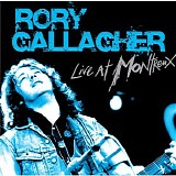 Rory Gallagher - Live Montreux
