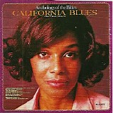 Various artists - California Blues - Anthology Of The Blues