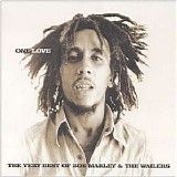 Bob Marley and The Wailers - The Very Best Of Bob Marley & The Wailers