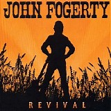 John Fogerty - John Fogerty - Revival