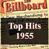 Various artists - Billboard Top Hits 1955