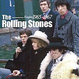 The Rolling Stones - Singles 1965–1967