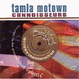 Various artists - Tamla Motown Connoisseurs Vol.1